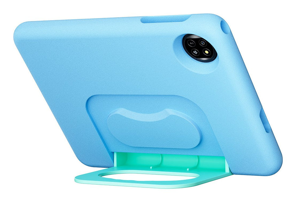 EAN 6931548324737 - Blackview Tab 20 Kids 64 GB Wifi Azul imagen 8