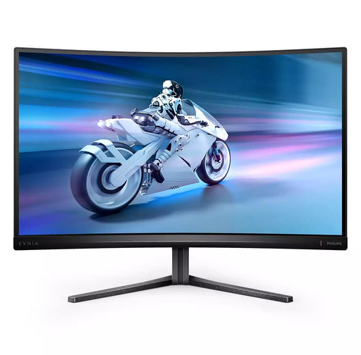 EAN 8712581799540 - Philips 27M2C5500W/00 LED display 68,6 cm (27") 2560 x 1440 Pixeles Quad HD LCD Negro imagen 1