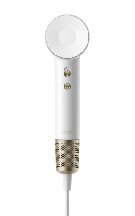 EAN 6973833031203 - Laifen SWIFT SPECIAL Premium secador 1600 W Oro, Blanco imagen 6