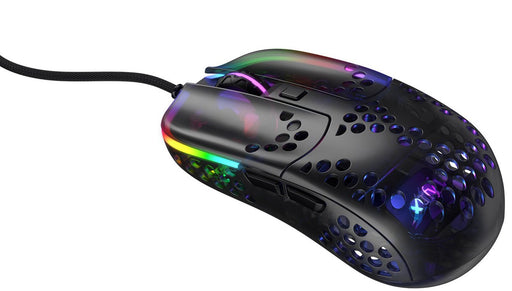 EAN 7340086909594 - CHERRY XTRFY MZ1 Gaming Maus - schwarz - Maus - Optisc ratón Juego Ambidextro USB tipo A Óptico 16000 DPI imagen 2