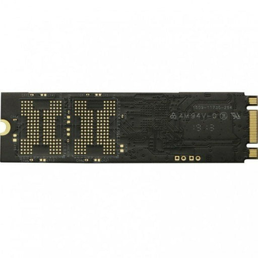 EAN 4251538812498 - Innovation IT 00-1024666 unidad de estado sólido 1 TB M.2 Serial ATA III NVMe QLC 3D NAND imagen 2