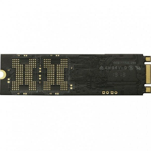 EAN 4251538812498 - Innovation IT 00-1024666 unidad de estado sólido 1 TB M.2 Serial ATA III NVMe QLC 3D NAND imagen 2