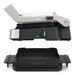 EAN 3168437249625 - Tefal OptiGrill 4in1 GC774D parrilla eléctrica de contacto imagen 5