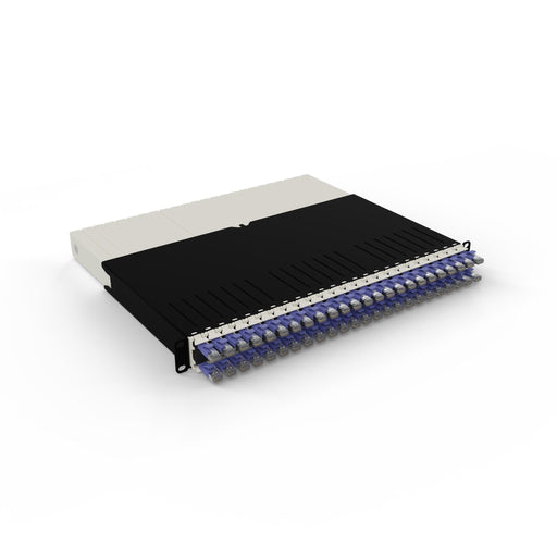 EAN 4262427630635 - PATCHBOX PONEX8STPVI cable de red Violeta 0,8 m Cat6a U/FTP (STP) imagen 1