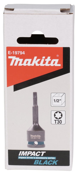 EAN 88381787963 - Makita E-19794 toma de llaves de impacto imagen 3