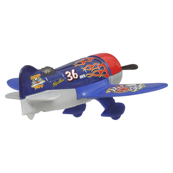 EAN 194735284931 - Matchbox Sky Busters JCM88 vehículo de juguete imagen 3