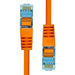 EAN 5714590018233 - ProXtend 6ASFTP-015O cable de red Naranja 1,5 m Cat6a S/FTP (S-STP) imagen 2