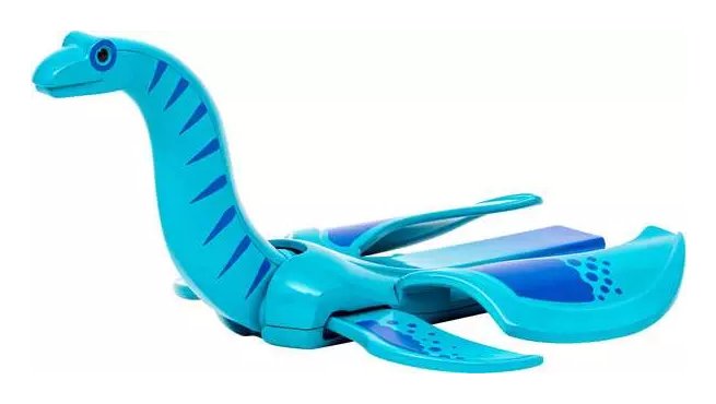 EAN 7312350361049 - BRIO Dinosaur Deluxe-set imagen 4