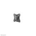 EAN 8717371445805 - Neomounts NM-W25BLACK soporte para TV 76,2 cm (30") Negro imagen 2