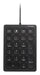 EAN 0085896798200 - Kensington K79820WW teclado numérico Portátil/PC USB Negro imagen 2