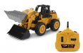 EAN 4042774455934 - Jamara 410150 modelo controlado por radio Pala delantera Motor eléctrico 1:36 imagen 4