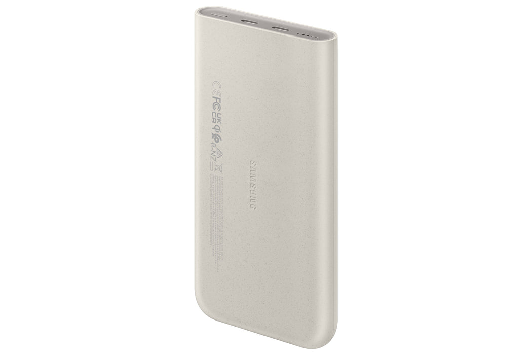 EAN 5715328105843 - Samsung EB-U2510XUEGWW batería externa 10000 mAh Cargador inalámbrico Beige imagen 3