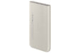 EAN 8806095312170 - Samsung EB-U2510XUEGEU batería externa 10000 mAh Cargador inalámbrico Beige imagen 3