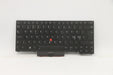 EAN 5704174274483 - Lenovo 5N20W67830 refacción para laptop Teclado imagen 1