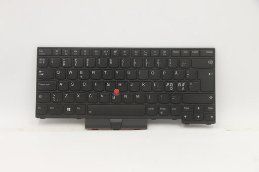EAN 5704174274483 - Lenovo 5N20W67830 refacción para laptop Teclado imagen 1