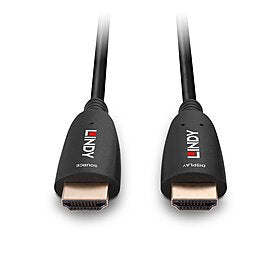 EAN 4002888385114 - Lindy 38511 cable HDMI 15 m HDMI tipo A (Estándar) Negro imagen 4