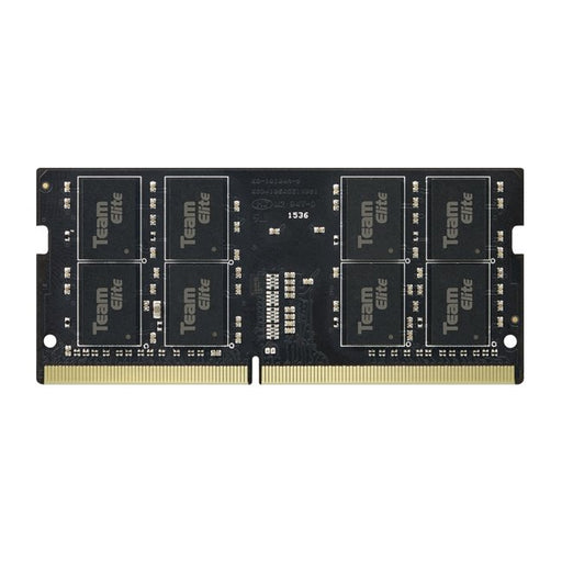 EAN 0765441651708 - Team Group ELITE TED432G3200C22-S01 módulo de memoria 32 GB 1 x 32 GB DDR4 imagen 2