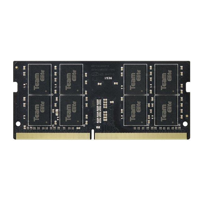 EAN 0765441651708 - Team Group ELITE TED432G3200C22-S01 módulo de memoria 32 GB 1 x 32 GB DDR4 imagen 2