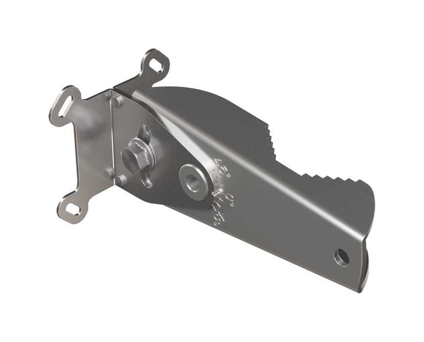 EAN 4752224009463 - Mikrotik SXTsq-mount Gris imagen 1