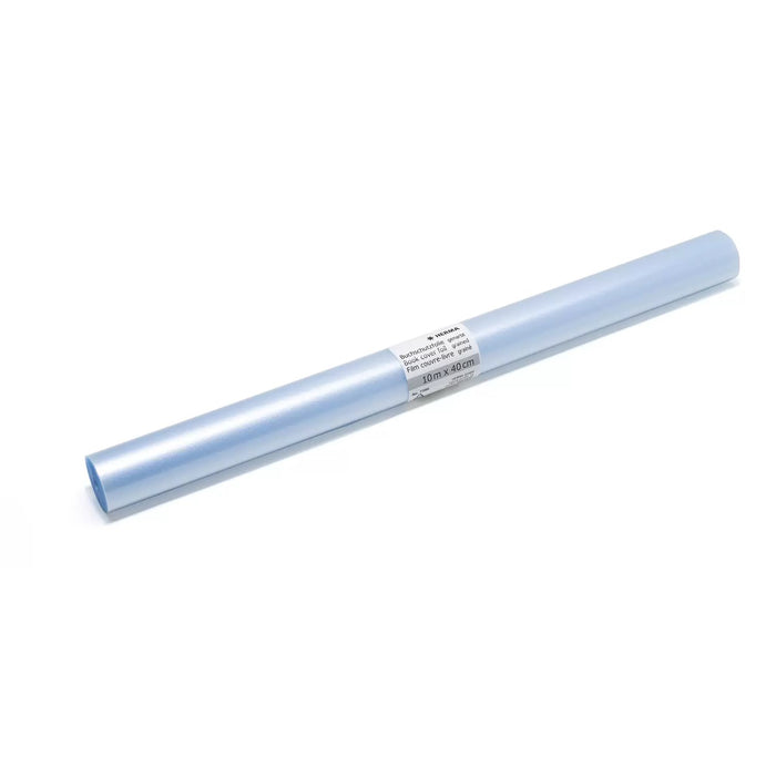 EAN 4008705073868 - HERMA Book cover film colourless width 40 cm, 10m length imagen 2