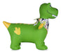 EAN 4042774476632 - Jamara Bouncing animal Dino with wings HoppyDoo Correpasillos con forma de animal imagen 10