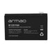 EAN 5901969406665 - Armac B/12V/7AH batería para sistema ups Sealed Lead Acid (VRLA) imagen 1