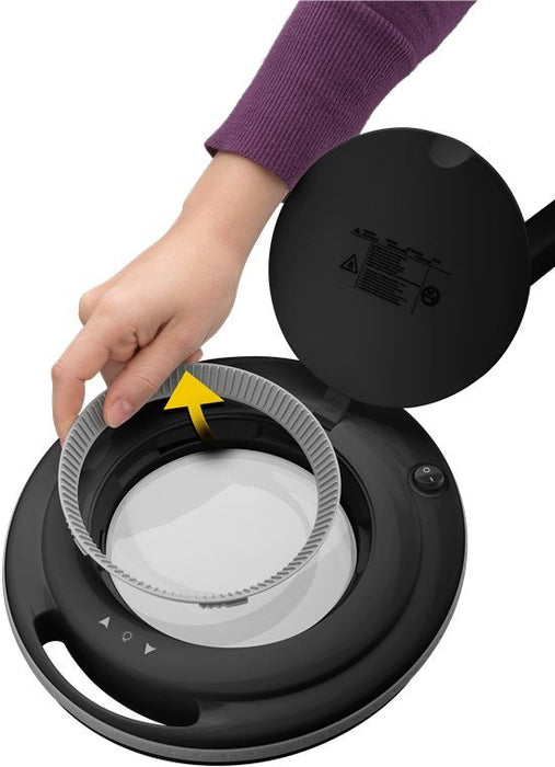 EAN 4040849649882 - Goobay 64988 lámapara de lupa imagen 8