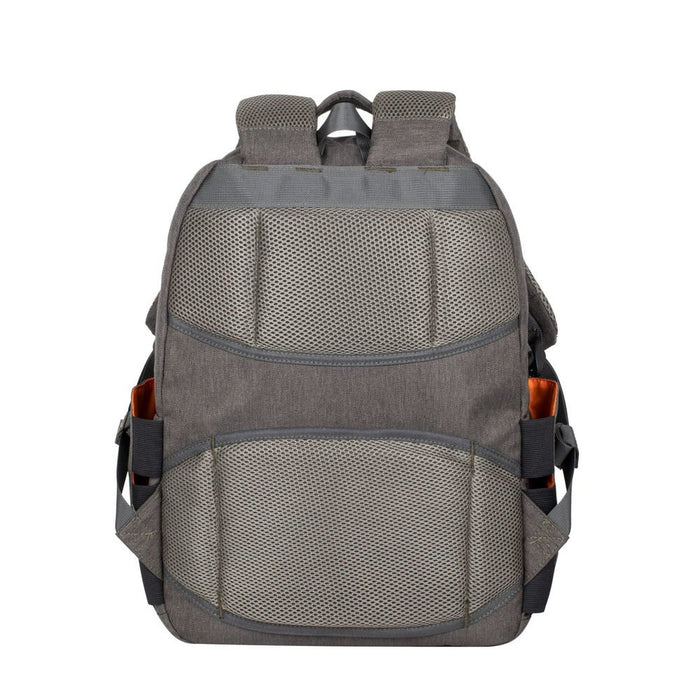 EAN 4260403579893 - Rivacase 7761 39,6 cm (15.6") Mochila Caqui imagen 6
