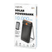 EAN 4052792066456 - LogiLink PA0273 batería externa 10000 mAh Negro imagen 9