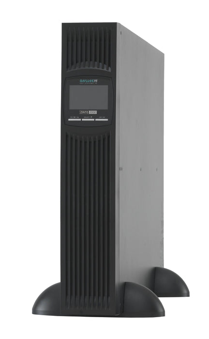 EAN 4026908003642 - ONLINE USV-Systeme ZINTO 2000 sistema de alimentación ininterrumpida (UPS) Línea interactiva 2 kVA 1800 W imagen 1