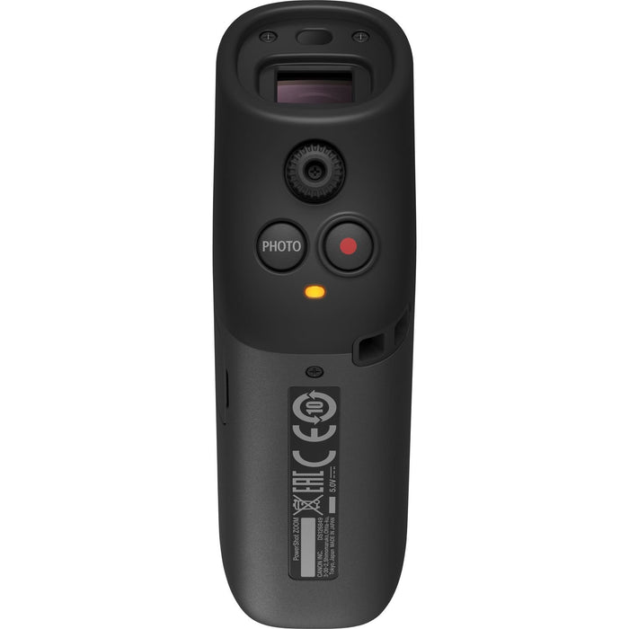 EAN 8714574670065 - Canon PowerShot ZOOM 1/3" Cámara compacta 12,1 MP CMOS 4000 x 3000 Pixeles Negro imagen 6