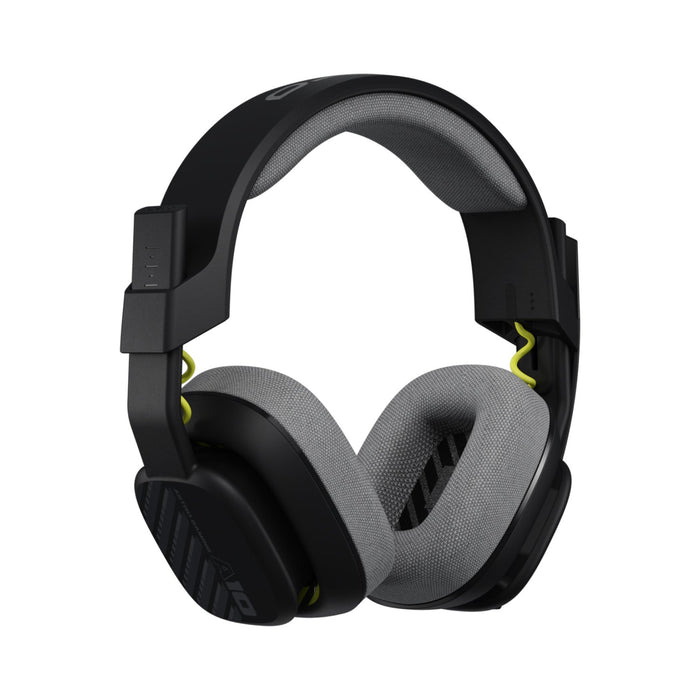 EAN 5099206101548 - ASTRO Gaming A10 Auriculares Alámbrico Diadema Juego Negro imagen 1