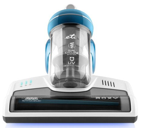 EAN 8590393366460 - Eta Roxy aspiradora de mano Azul, Blanco Sin bolsa imagen 2