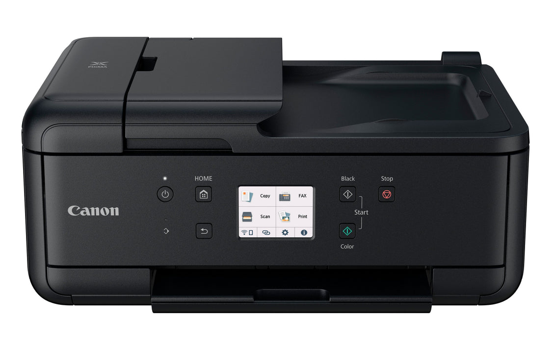 EAN 4549292233407 - Canon PIXMA TR7650 Inyección de tinta A4 4800 x 1200 DPI Wifi imagen 3