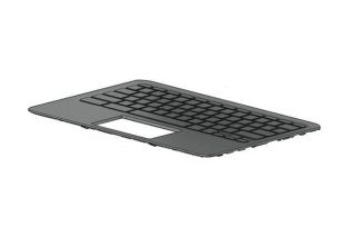 EAN 5715063311561 - HP L99855-B31 refacción para laptop Teclado imagen 1