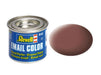 EAN 42021810 - Revell Rust, mat 14 ml-tin parte y accesorio de modelo a escala Pintura imagen 1