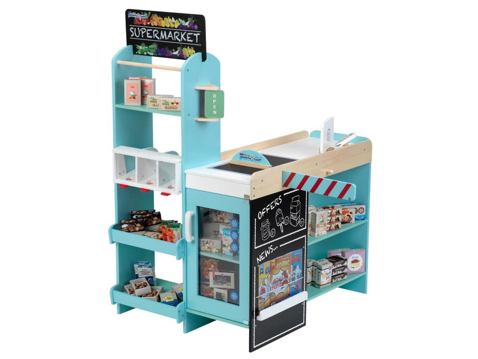 EAN 4009847093912 - Theo Klein 9391 juego de rol imagen 1