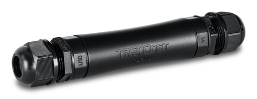 EAN 0710931163148 - Trendnet TI-OE110 adaptador e inyector de PoE Gigabit Ethernet imagen 1