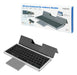 EAN 4052792074697 - LogiLink ID0214 teclado Hogar / Oficina Bluetooth QWERTZ Alemán Gris imagen 6