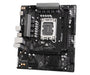 EAN 4711581490833 - Asrock H810M-H Intel H810 LGA 1851 (Socket V1) micro ATX imagen 4
