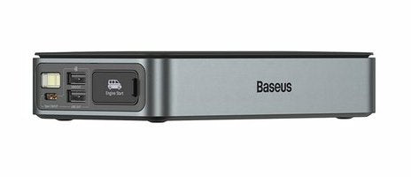 EAN 6932172630256 - Baseus Super Energy Pro+ 1200 A imagen 3