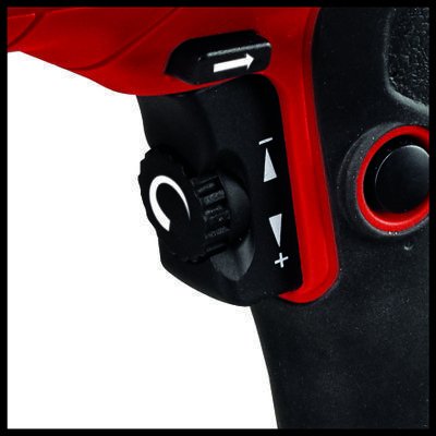 EAN 4006825634570 - Einhell TC-RH 800 4F 800 W 930 RPM SDS Plus imagen 6