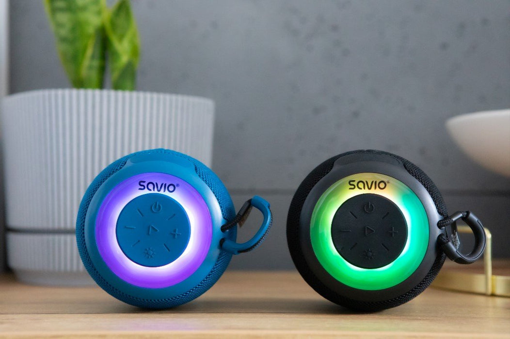 EAN 5901986048640 - Savio BS-041 altavoz De 1 vía imagen 6