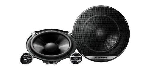 EAN 0884938373401 - Pioneer TS-G130C altavoz audio Alrededor De 2 vías 250 W 2 pieza(s) imagen 1