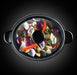 EAN 4008496856640 - Russell Hobbs 22740-56 olla de cocción lenta 3,5 L Negro, Plata imagen 2