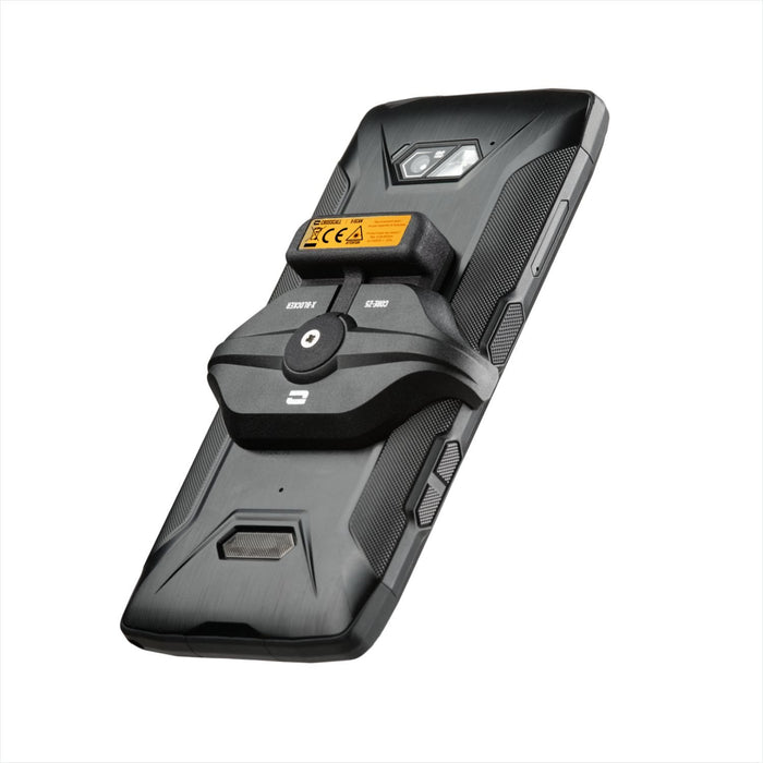 EAN 3700764727515 - Crosscall X-SCAN Lector de códigos de barras para smartphone 1D/2D CMOS Negro imagen 5