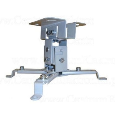 EAN 5903292800585 - Maclean MC-582 montaje para projector Techo Plata imagen 1