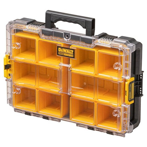 EAN 3253561833946 - DeWALT DWST83394-1 caja de herramientas imagen 1