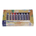 EAN 8712079231361 - Van Gogh 02820410 pintura al óleo 20 ml Tubo Negro, Azul, Rojo, Blanco, Amarillo imagen 1
