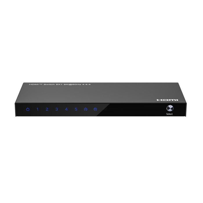 EAN 5715063739907 - Microconnect MC-HDMISWITCH0501-8K no categorizado imagen 5